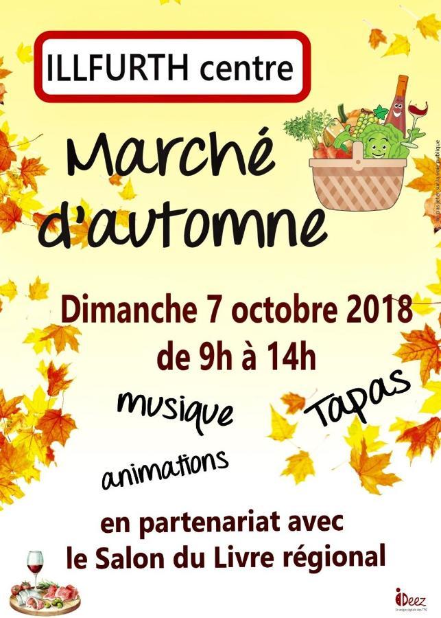 Maison Alsace *