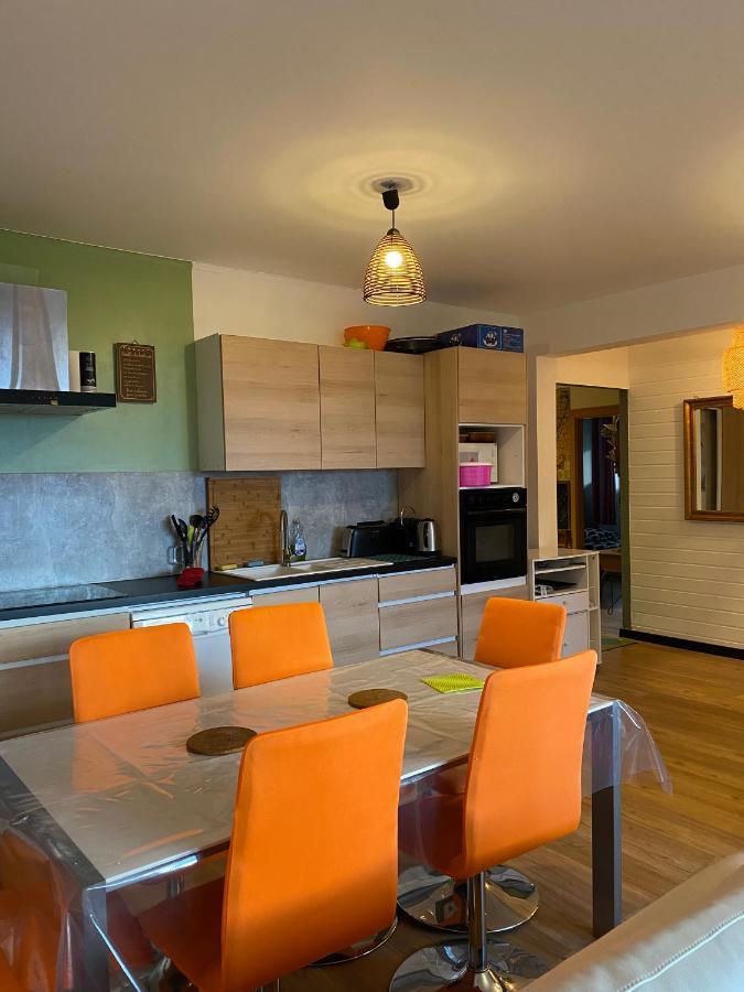 Maison Alsace Illfurth