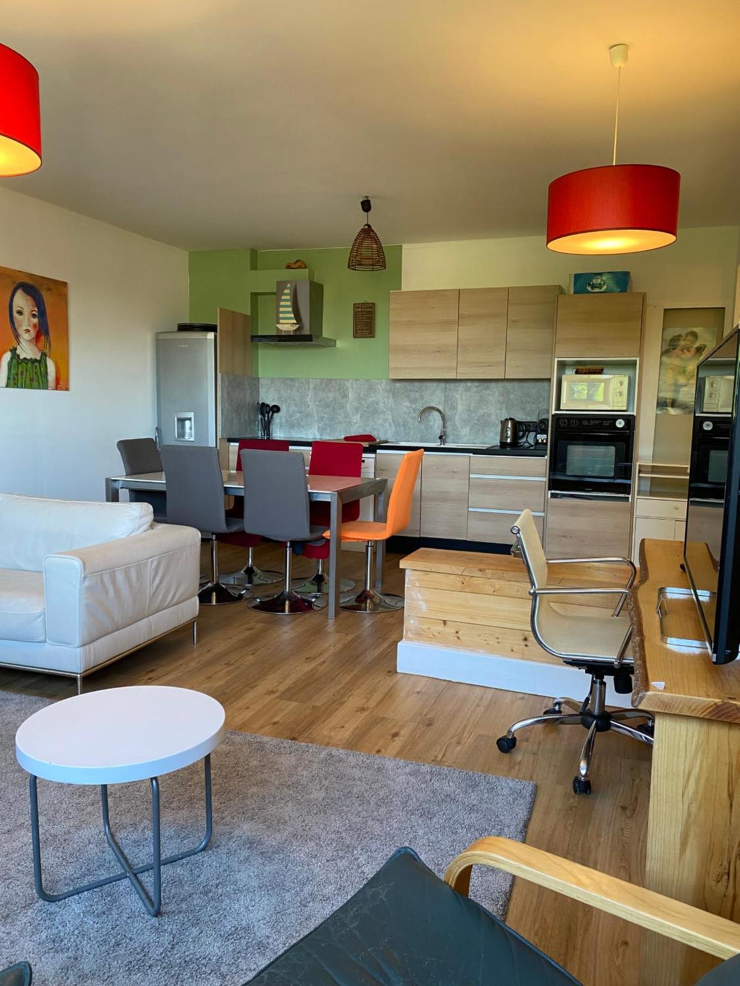 Maison Alsace Hébergement de vacances *